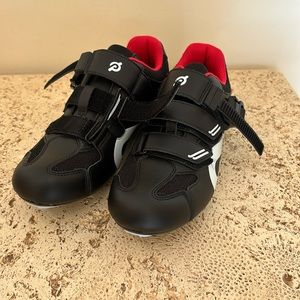 Peloton shoes without clip